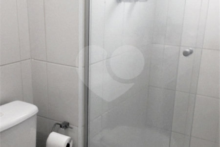Apartamento à venda com 2 suítes em Lar São Paulo, São Paulo, SP