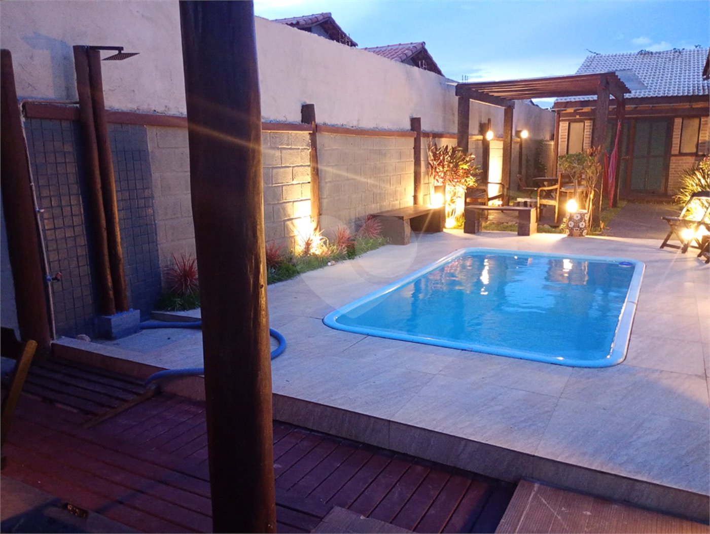Casa à venda com 4 suítes em São José, Armação dos Búzios, RJ