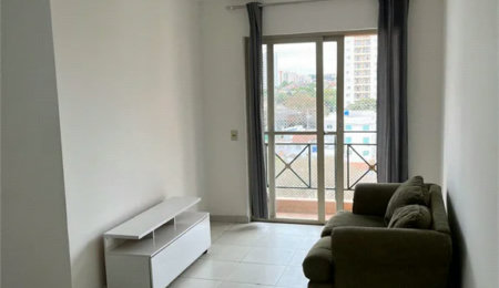 Apartamento para alugar em Vila Butantã, São Paulo, SP