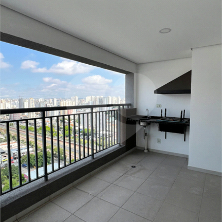 Apartamento à venda com 3 quartos, sendo 1 suíte, em Vila Zilda (tatuapé), São Paulo, SP