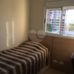Apartamento à venda com 2 quartos, sendo 1 suíte, no Centro, São José dos Campos, SP