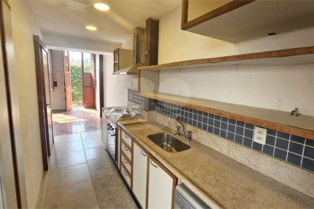 Casa de Vila à venda com 2 quartos em Tijuca, Rio de Janeiro, RJ