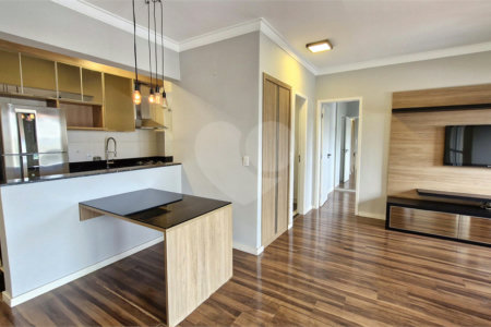 Apartamento à venda ou para alugar com 2 quartos, sendo 1 suíte,  em Lapa, São Paulo, SP