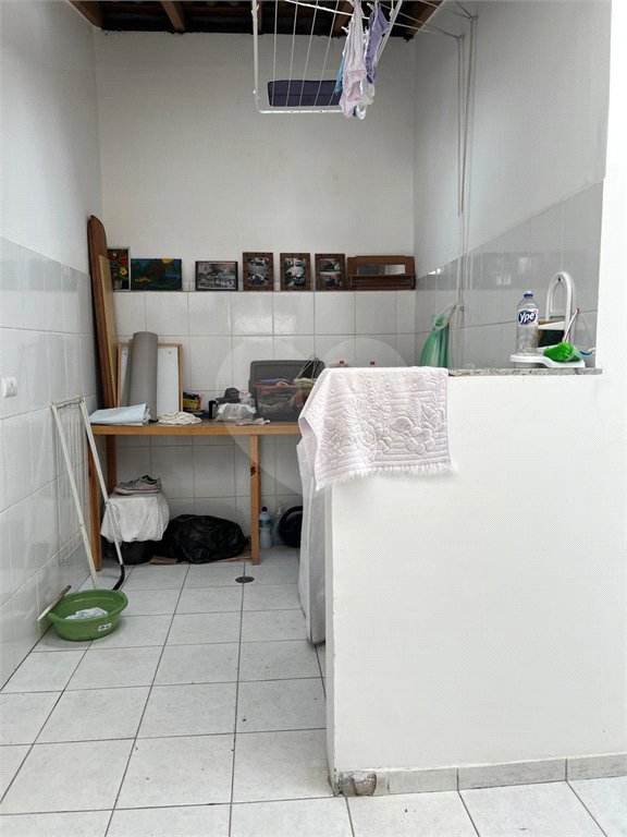 Casa à venda com 3 quartos, sendo 1 suíte, em Vila Mariana, São Paulo, SP