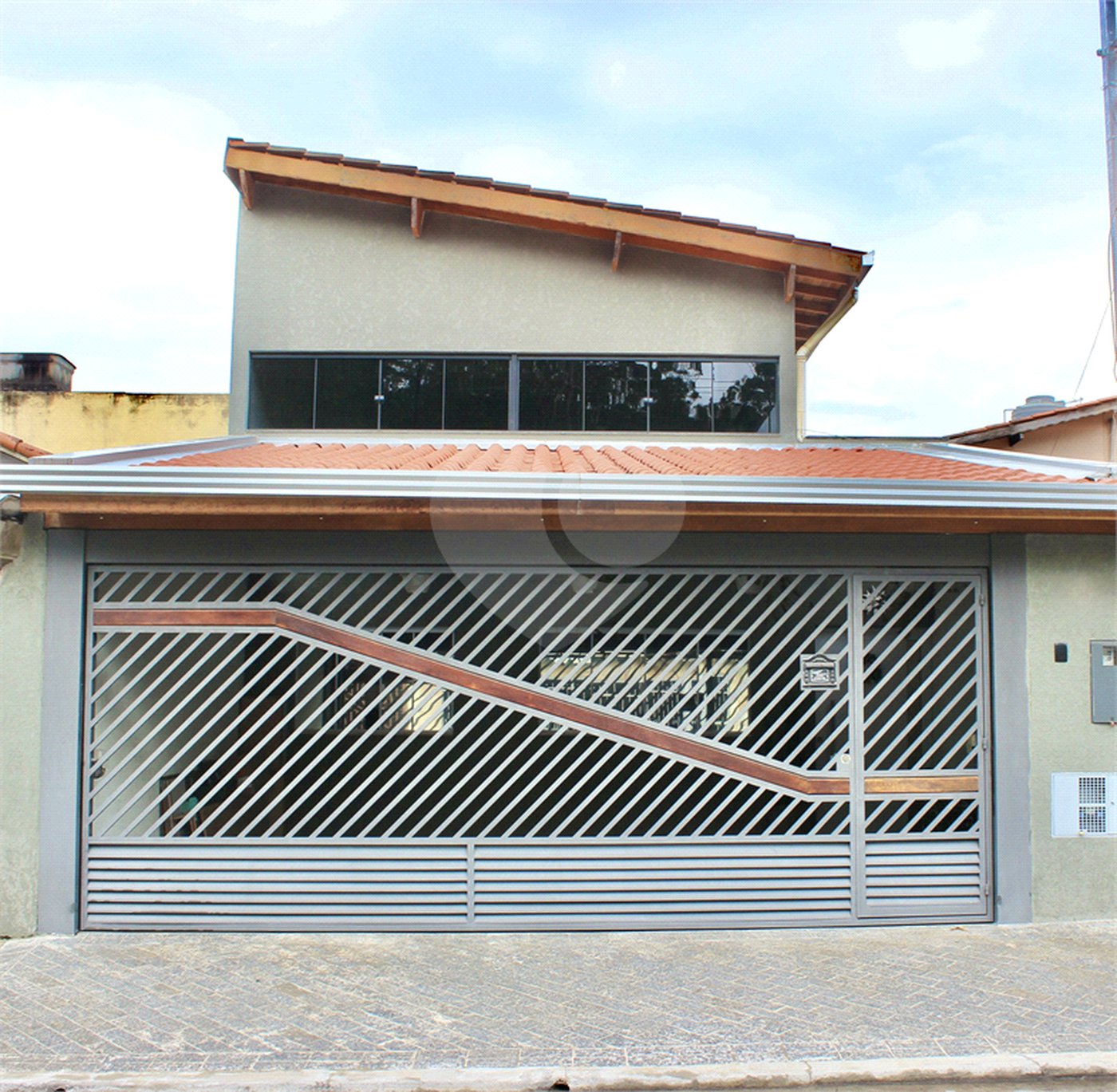 Casa à venda com 2 quartos em Parque Panamericano, São Paulo, SP