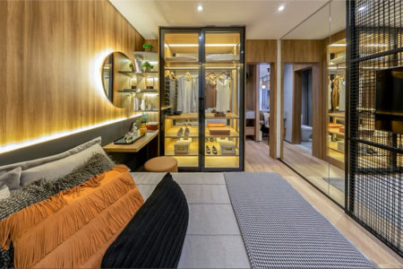 Apartamento à venda com 1 suíte em Sumarezinho, São Paulo, SP