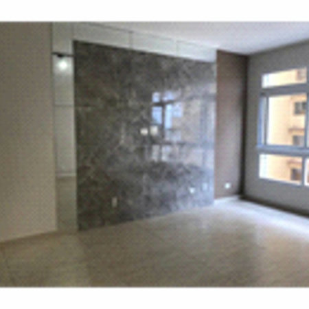 Apartamento Residencial à venda, José Menino, Santos - AP0530.