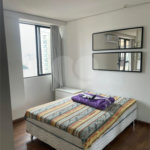 Apartamento à venda com 1 quarto em Vila Clementino, São Paulo, SP