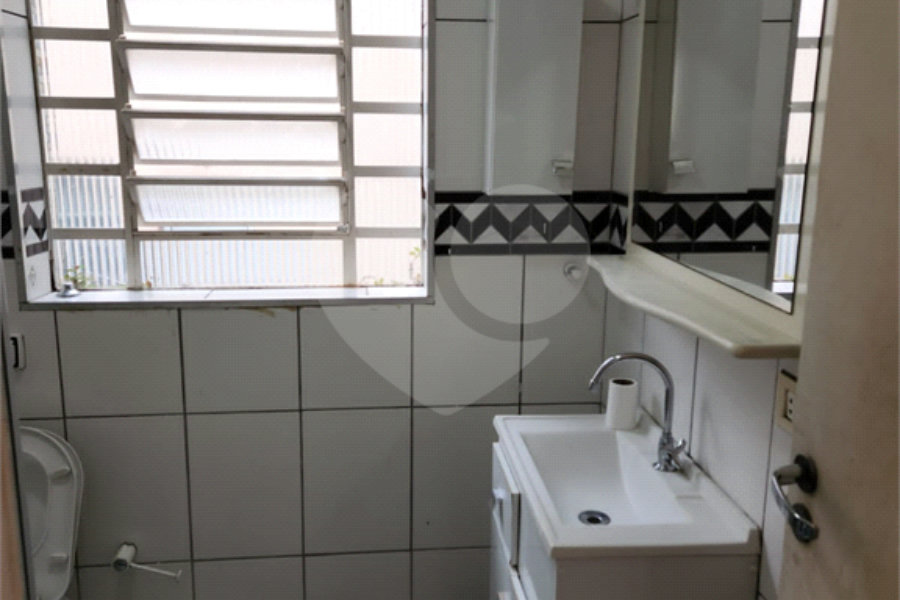 Apartamento para alugar com 2 quartos em Jardim São Paulo(zona Norte), São Paulo, SP