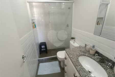 Cobertura à venda com 3 quartos, sendo 1 suíte, em Tijuca, Rio de Janeiro, RJ