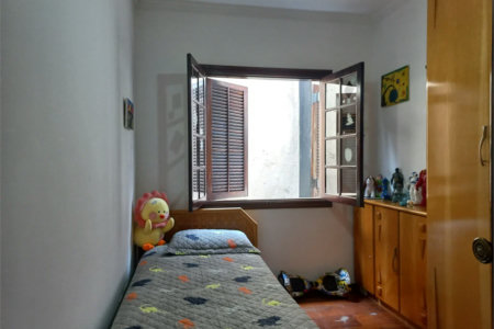 Casa à venda com 3 suítes em Parque Monte Alegre, Taboão da Serra, SP