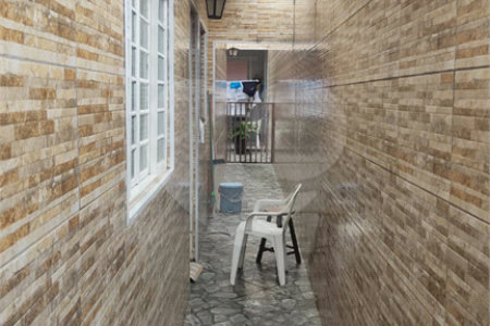 Casa Térrea à venda com 2 quartos em Jardim Arpoador, São Paulo, SP