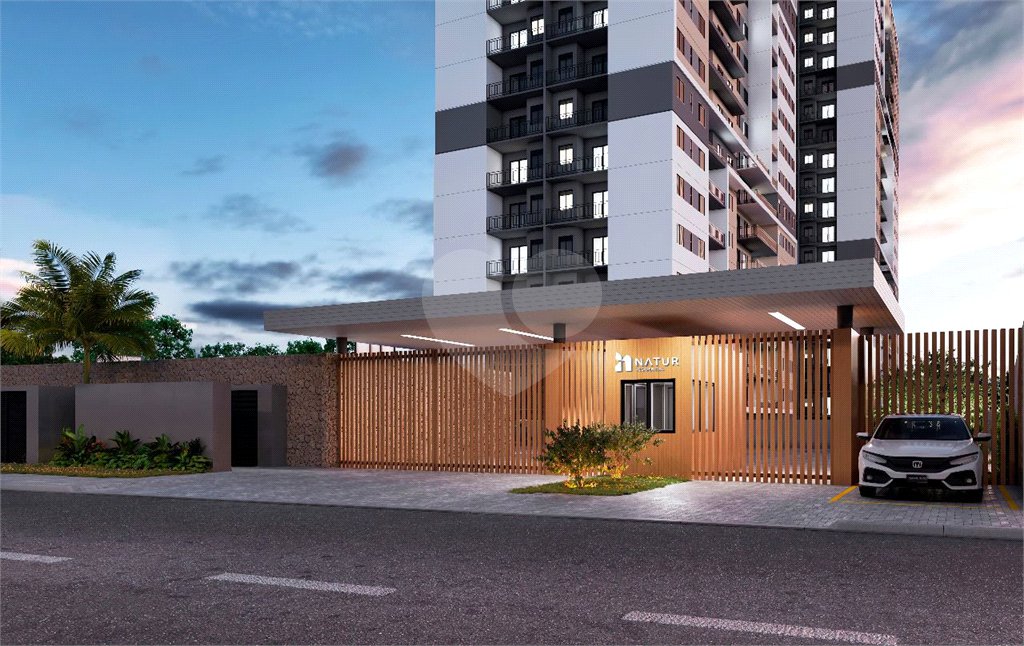 Apartamento à venda com 2 quartos no Centro, Atibaia, SP