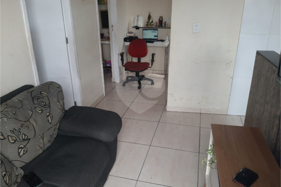 Casa à venda com 2 quartos em Tucuruvi, São Paulo, SP