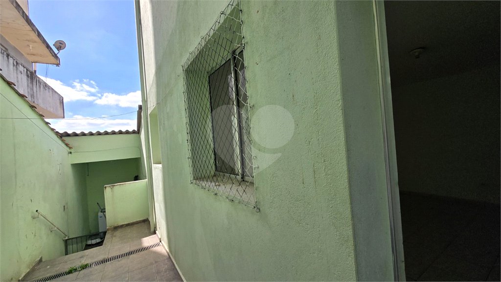 Casa de Vila para alugar com 1 quarto em Pirituba, São Paulo, SP