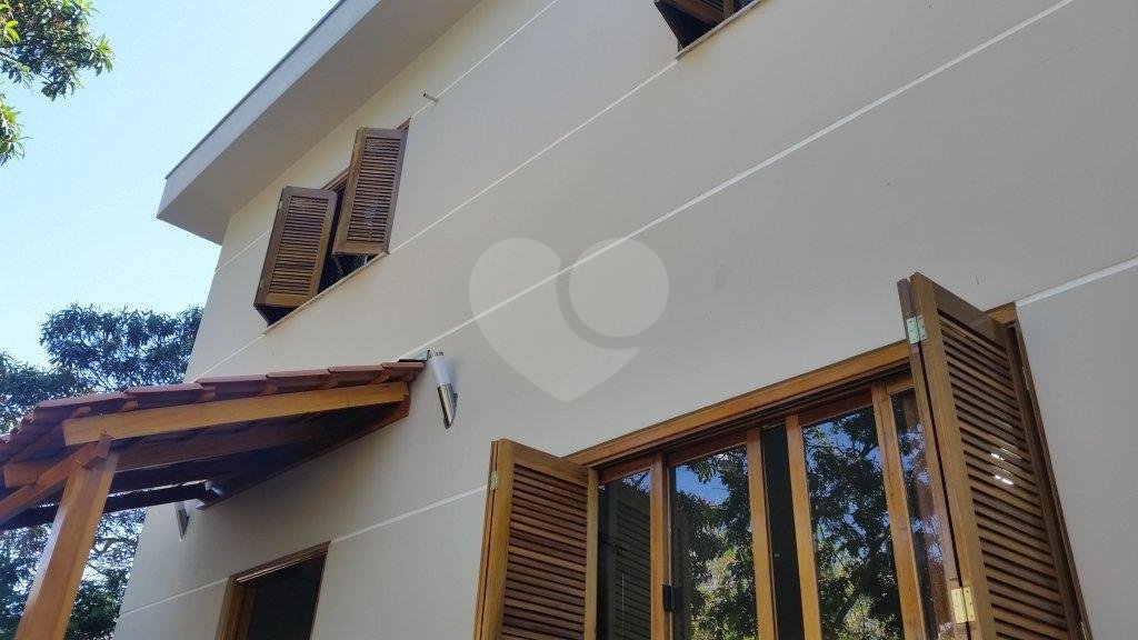 Sobrado à venda com 3 quartos, sendo 1 suíte, em Barro Branco (zona Norte), São Paulo, SP