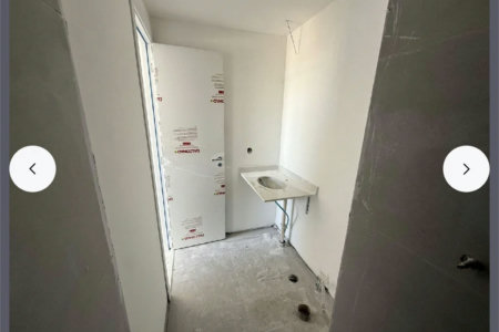 Apartamento à venda com 1 quarto em Ferreira, São Paulo, SP