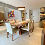 Apartamento à venda com 3 suítes em Vila Suzana, São Paulo, SP