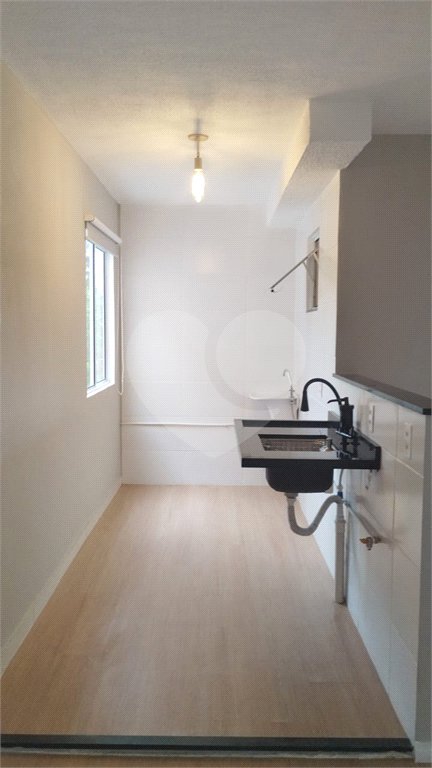 Apartamento à venda com 2 quartos em Chácara Ondas Verdes, Cotia, SP