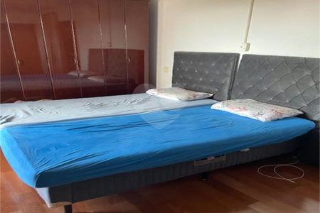 Apartamento à venda com 4 suítes em Vila Santa Teresa (zona Sul), São Paulo, SP