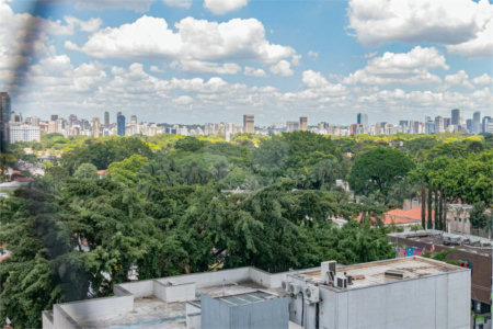 Cobertura à venda ou para alugar com 3 quartos, sendo 2 suítes,  em Jardim Paulista, São Paulo, SP