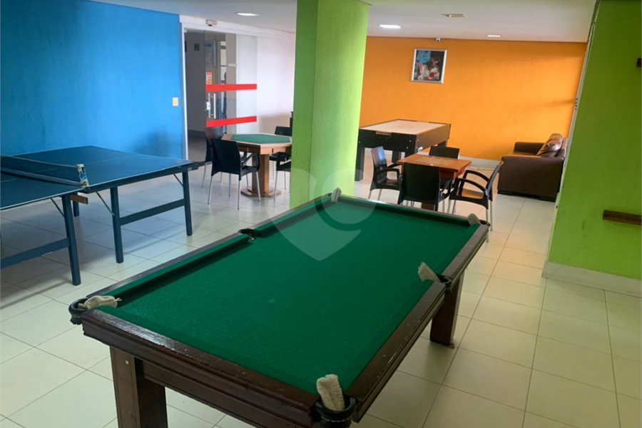 Apartamento à venda com 2 quartos em Freguesia do Ó, São Paulo, SP