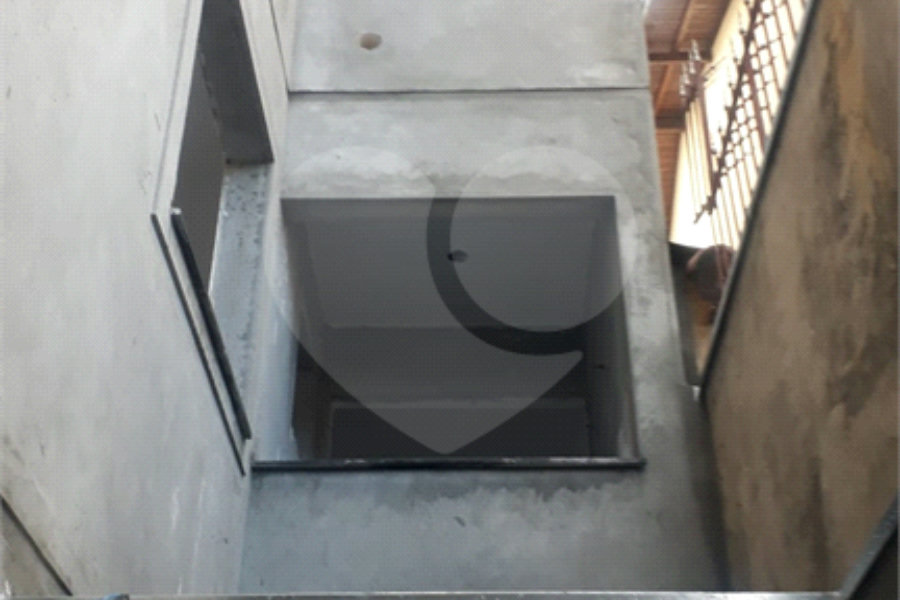 Apartamento à venda com 1 quarto em Casa Verde, São Paulo, SP
