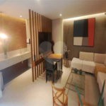 Apartamento à venda com 3 quartos, sendo 1 suíte, em Pinheiros, São Paulo, SP