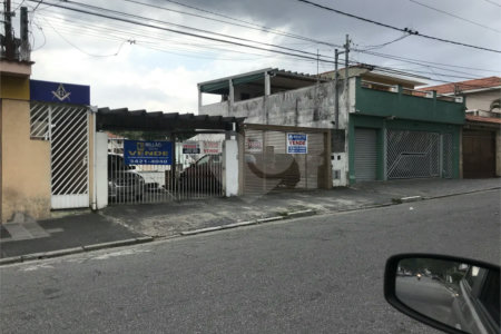 Casa à venda com 6 quartos em Água Fria, São Paulo, SP