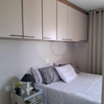 Apartamento à venda com 2 quartos, sendo 1 suíte, em Engordadouro, Jundiaí, SP