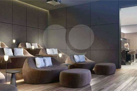 Apartamento à venda com 3 suítes em Jardim Morumbi, São Paulo, SP
