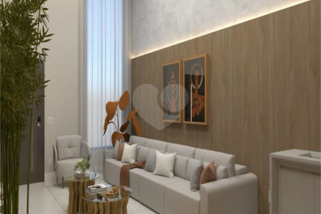 Casa à venda com 3 quartos, sendo 1 suíte, no condomínio Vila Paraty, Indaiatuba - SP