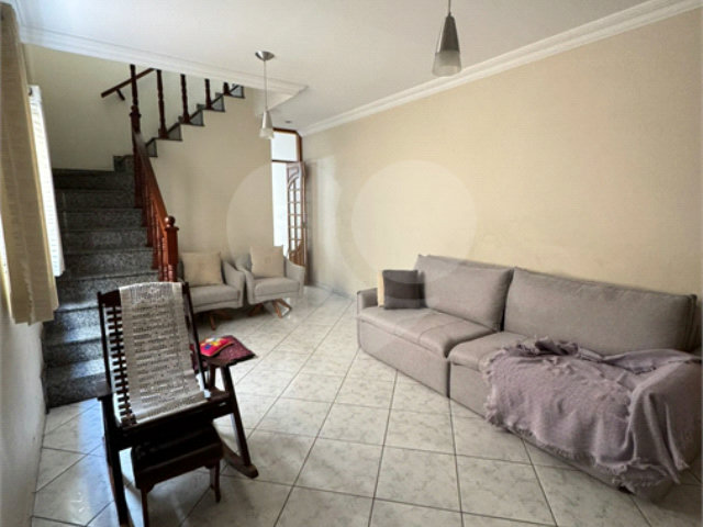 Casa à venda com 3 quartos, sendo 1 suíte, em Jaçanã, São Paulo, SP