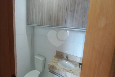 Apartamento à venda com 3 quartos, sendo 1 suíte, em Jardim Rossignatti, Indaiatuba, SP
