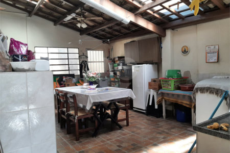 Casa à venda com 2 quartos, sendo 1 suíte,  em Vila Helena, Jundiaí, SP