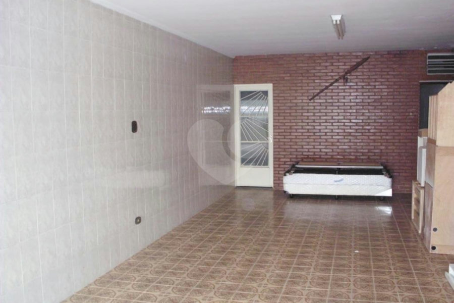 Sobrado à venda com 3 quartos, sendo 2 suítes, em Tucuruvi, São Paulo, SP