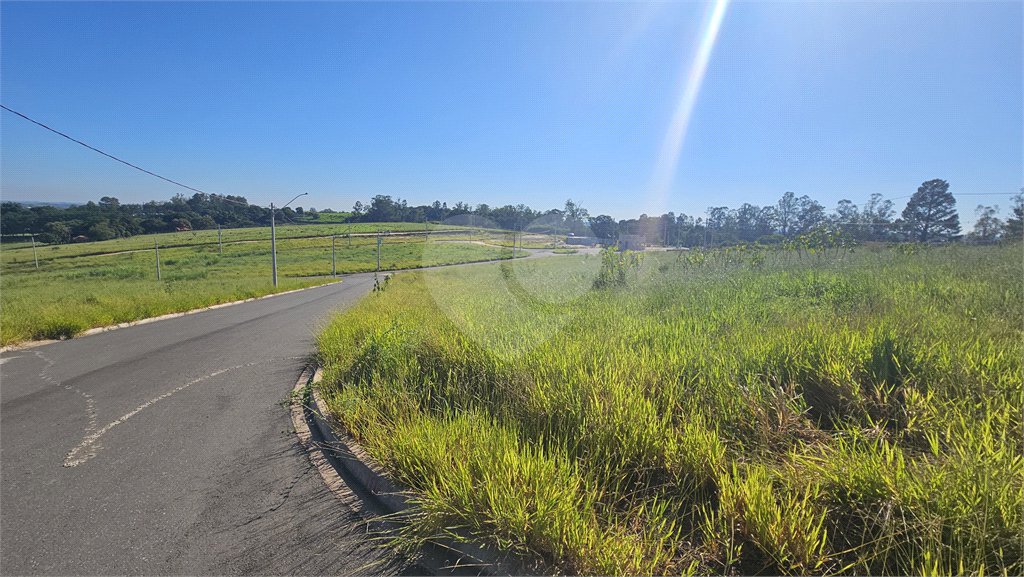 Terreno à venda no condomínio Residencial Reserva Botânica, Indaiatuba - SP