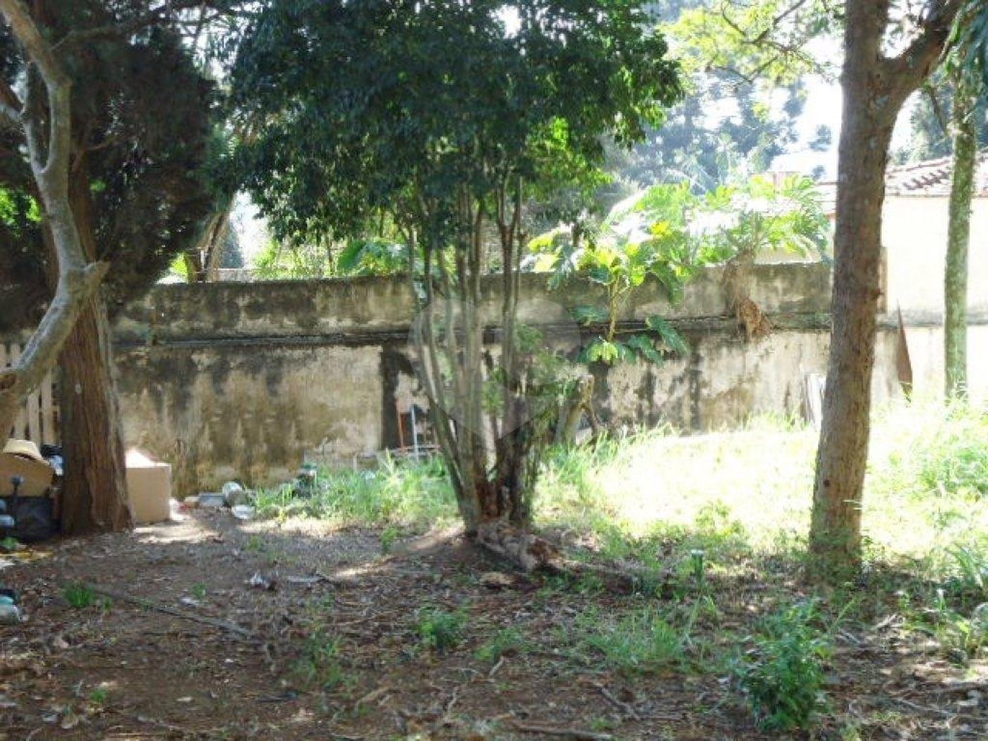 Terreno à venda em Jardim Floresta, São Paulo, SP