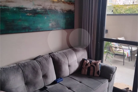 Apartamento à venda com 2 quartos, sendo 1 suíte,  em Jardim São Paulo(zona Norte), São Paulo, SP