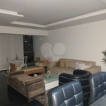 Apartamento à venda com 3 quartos, sendo 2 suítes, em Vila Andrade, São Paulo, SP