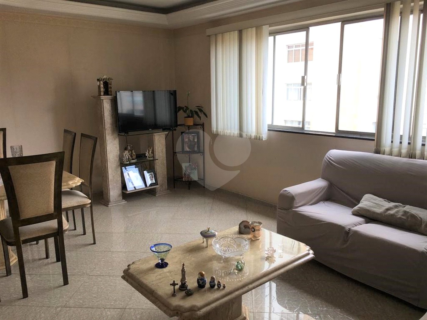 APARTAMENTO COM 3 QUARTOS À VENDA EM VILA MARIANA SP