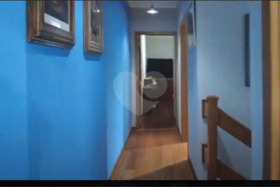 Casa à venda com 3 quartos em Perdizes, São Paulo, SP
