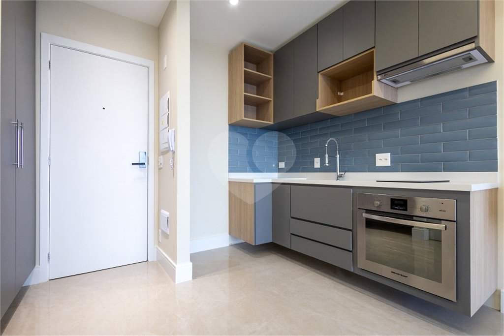 Studio para alugar com 1 quarto em Vila Mariana, São Paulo, SP