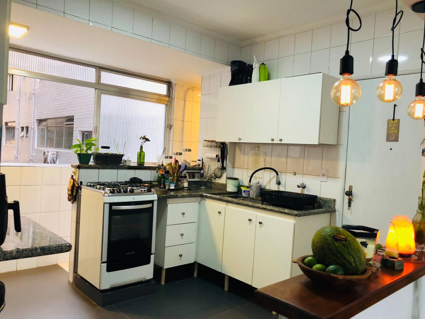 Apartamento com 3 dormitórios à venda, 115 m² por R$ 555.000,00 - Boa Vista - São Vicente/SP