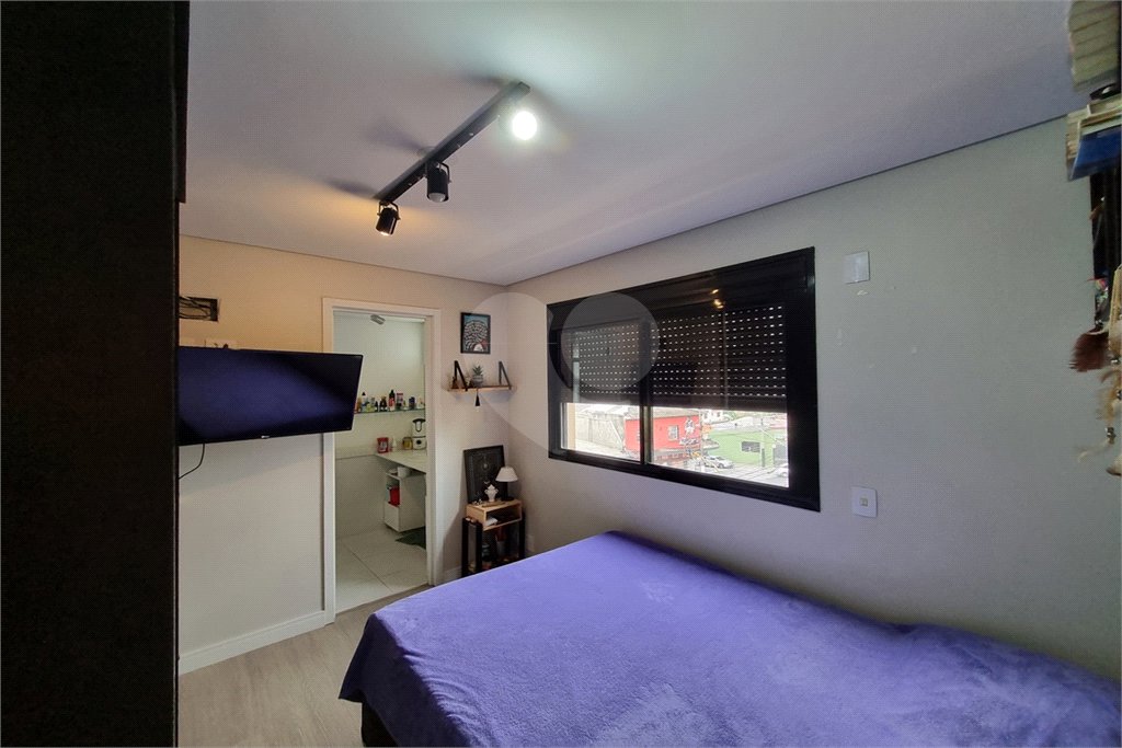Apartamento à venda com 5 quartos, sendo 3 suítes, em Santa Teresinha, São Paulo, SP