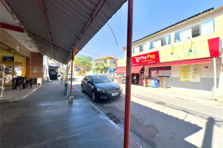 Loja para alugar em Campo Grande, Rio de Janeiro, RJ
