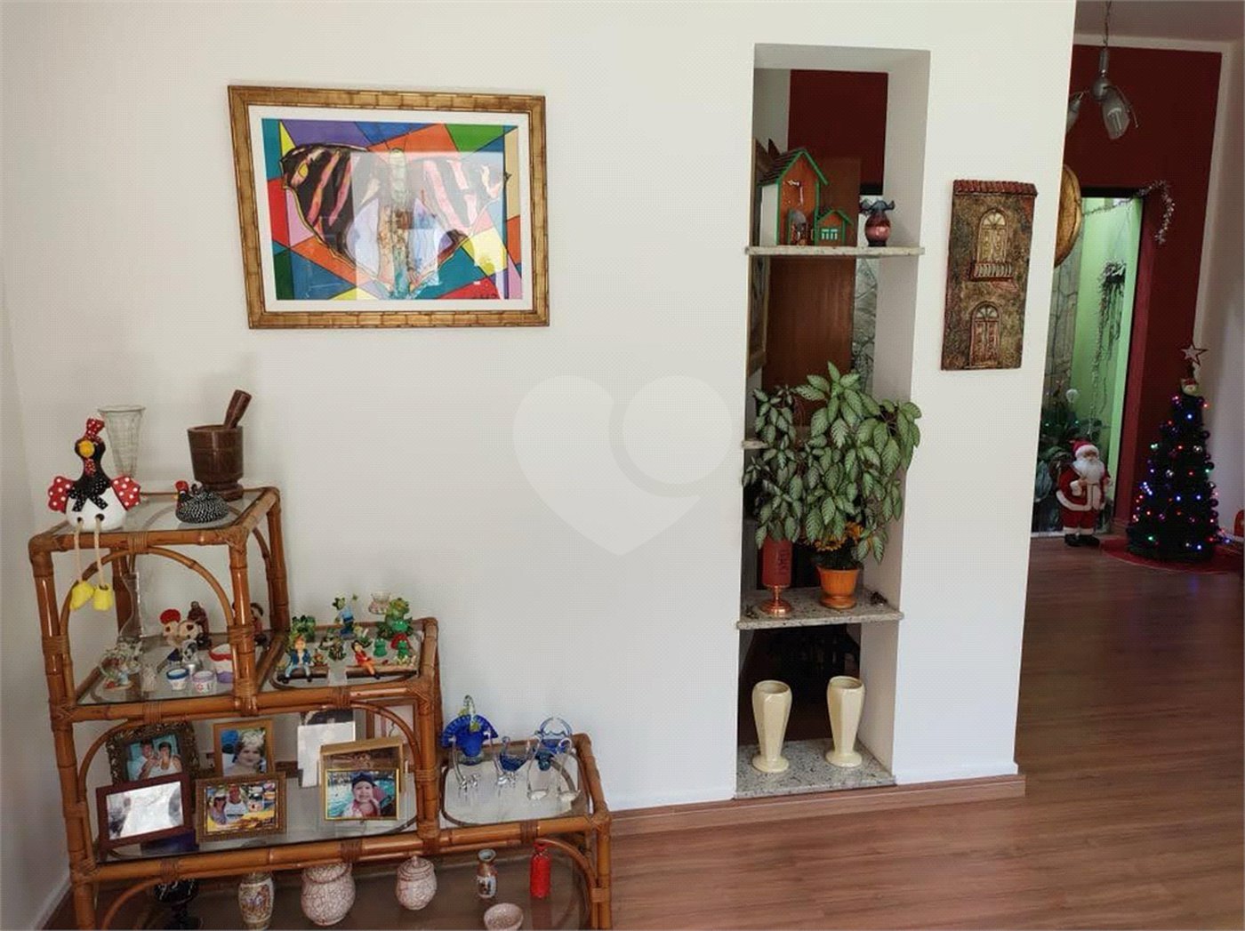 Casa de Vila à venda com 3 suítes em Vila Nova, Itapetininga, SP