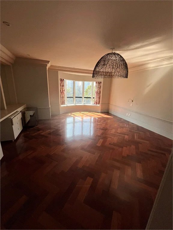 Apartamento para alugar com 4 suítes em Jardim Morumbi, São Paulo, SP