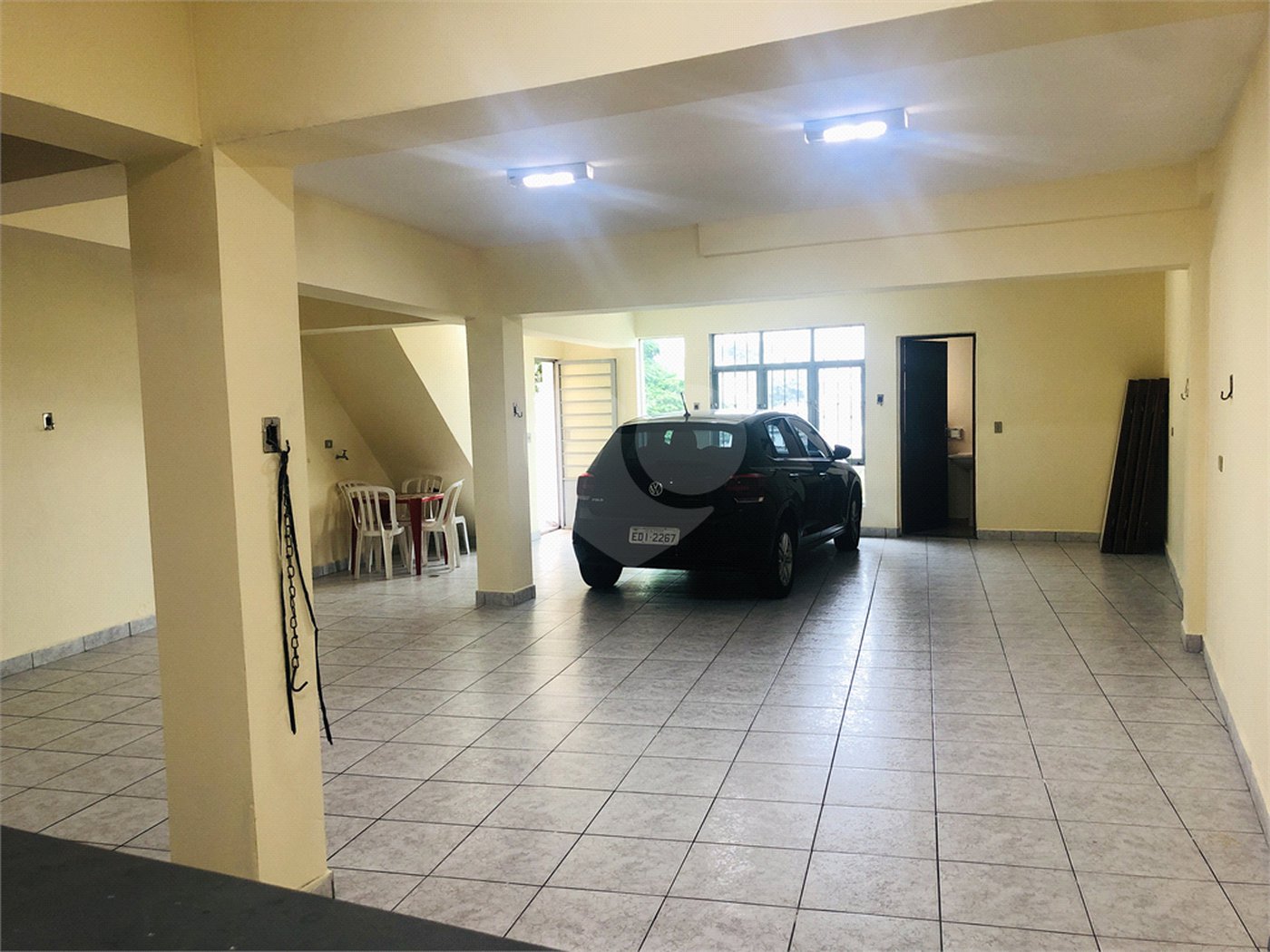 Sobrado à venda com 3 quartos, sendo 1 suíte, em Vila Romero, São Paulo, SP