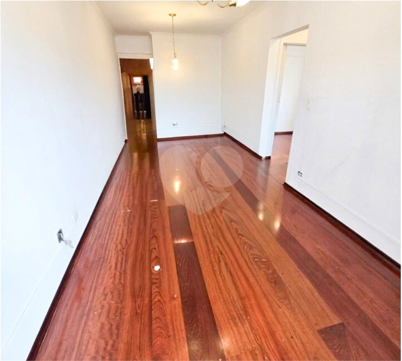Apartamento à venda com 2 quartos em Parada Inglesa, São Paulo, SP